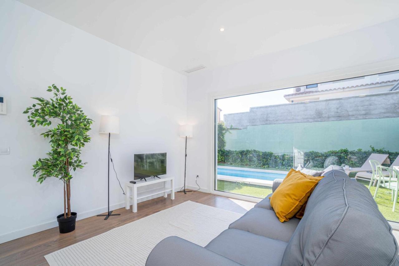 Jouvacations Villa La Selva Vilafant ภายนอก รูปภาพ